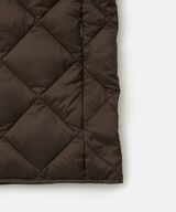 INNER DOWN JACKET,DARK BROWN, small image number 12