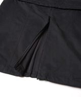 AVALON SKIRT,BLACK, small image number 7