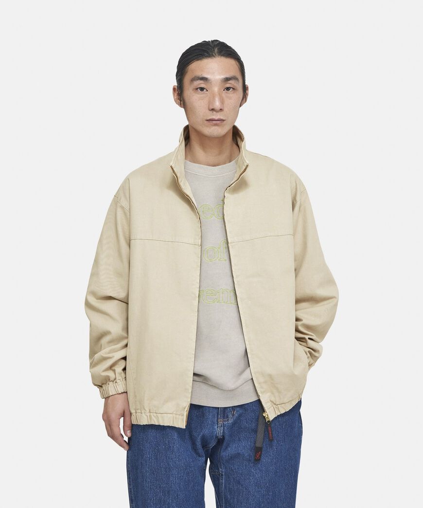 TWILL-AROUND JACKET,US CHINO, large image number 5