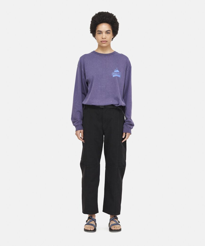 W'S VOYAGER PANT,FADED OLIVE, large image number 1