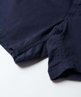 VERY SHORT,DOUBLE NAVY, small image number 8