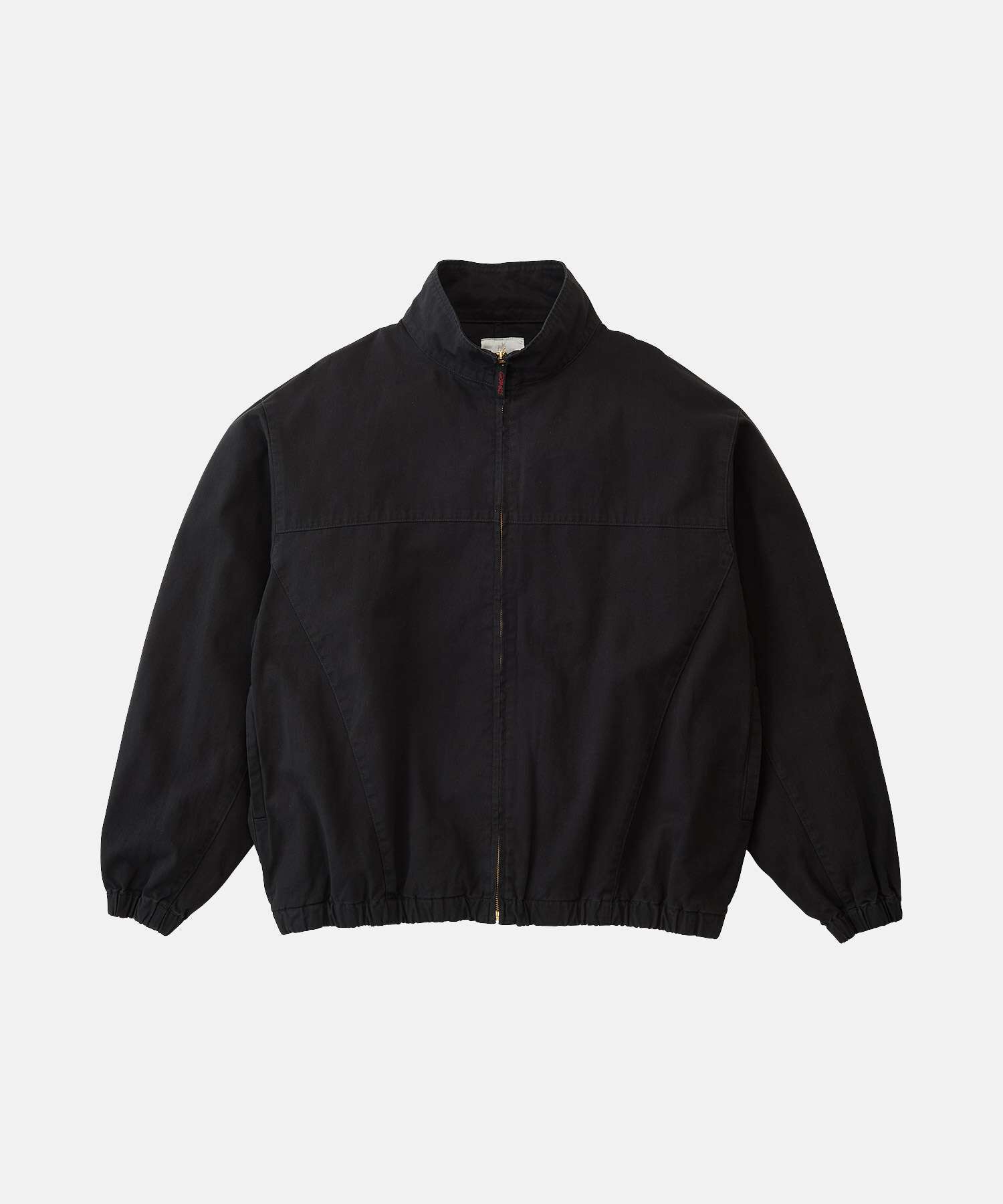 TWILL-AROUND JACKET | GRAMICCI Official Global Online Store
