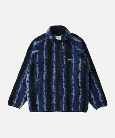 RIPPLE SHERPA JACKET,, medium