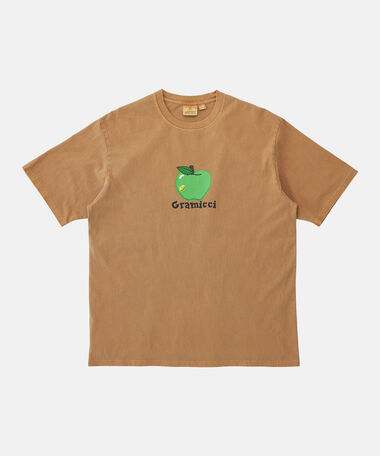 APPLE TEE,, medium