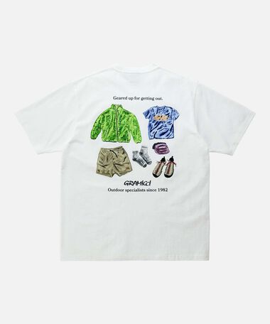 GEARED UP TEE,, medium