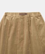 PANELED MIDI SKIRT,LAUREL, small image number 10