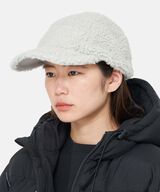 JQ TAPE FLEECE CAP,CAMO, small image number 10