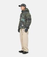 DOWN JACKET,CAMO, small image number 5