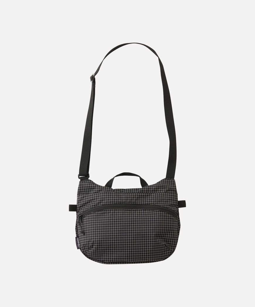 RIPSTOP SHOULDER BAG,, large image number 0