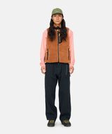 PIGMENT DENIM CARPENTER PANT,MOSS, small image number 1