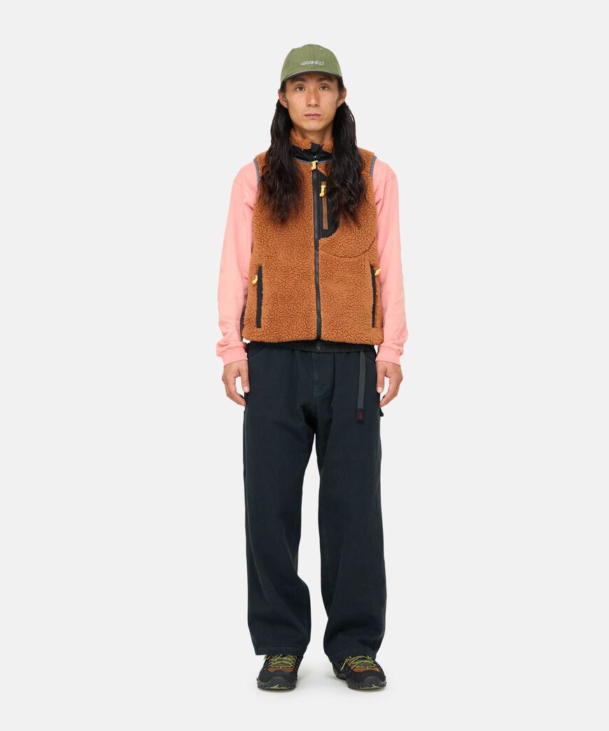 PIGMENT DENIM CARPENTER PANT,MOSS, large image number 1