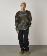 VOYAGER PANT,BLACK, small image number 1