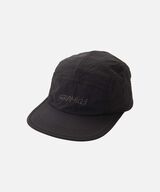 NYLON GRAMICCI CAP,BLACK, small image number 0