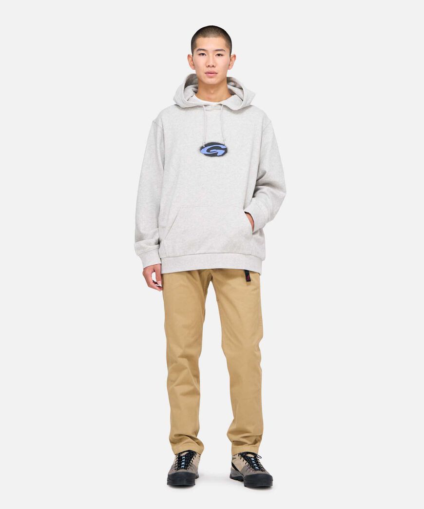 NN-PANT CROPPED | GRAMICCI Official Global Online Store