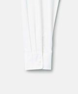 OXFORD BUTTON DOWN STANCE SHIRT,WHITE, small image number 10