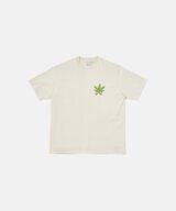 HEMP MAN TEE,BONE, small image number 0