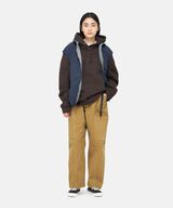 PIGMENT DENIM W'S VOYAGER PANT,BLACK, small image number 4