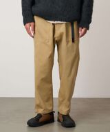 LOOSE TAPERED PANT,CHINO, small image number 2