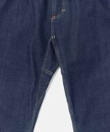 STRETCH DENIM NN-PANT,ONE WASH, small image number 9