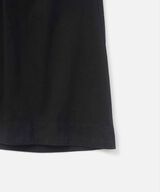 TALECUT SKIRT,BLACK, small image number 6