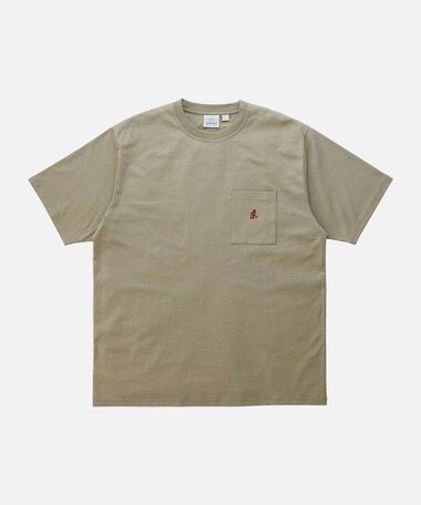 ONE POINT TEE,, medium