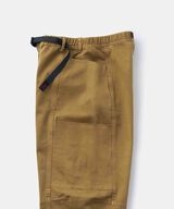 PIGMENT DENIM W'S VOYAGER PANT,BLACK, small image number 12