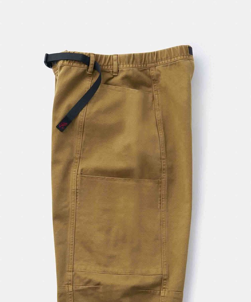 PIGMENT DENIM W'S VOYAGER PANT,BLACK, large image number 12
