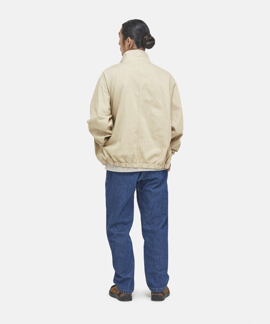 TWILL-AROUND JACKET,US CHINO, large image number 4