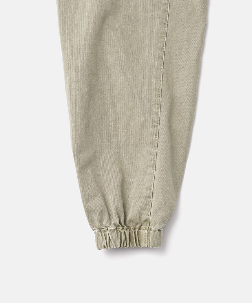 TWILL-AROUND JACKET,US CHINO, large image number 8