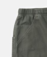 CANVAS EQT SHORT,DUSTED SLATE, small image number 11