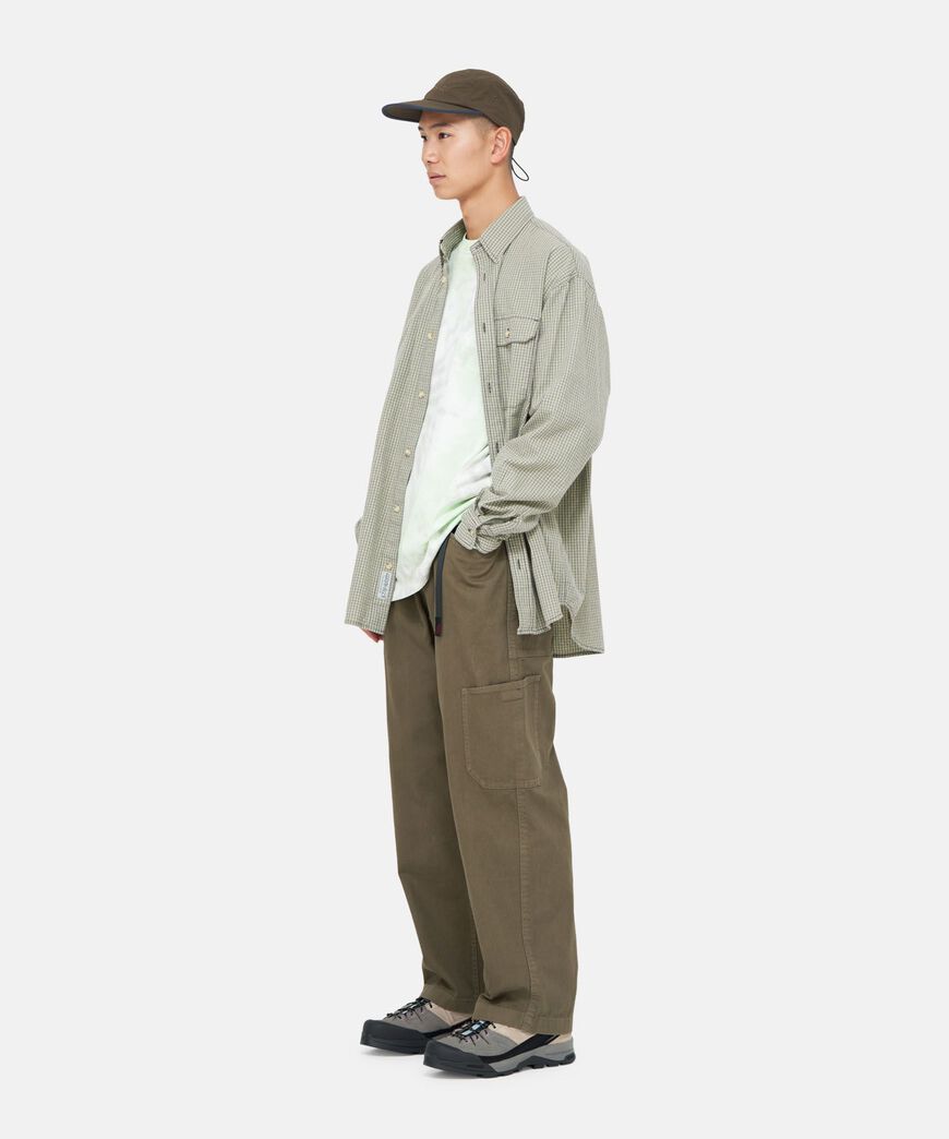 ROCK SLIDE PANT,GREIGE, large image number 4