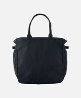 CORDURA TOTE BAG,CORDURA BLACK, small image number 1