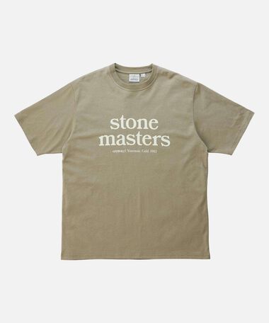 STONEMASTERS TEE,, medium