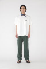 NYLON CLIMBING PANT,GREEN, small image number 15