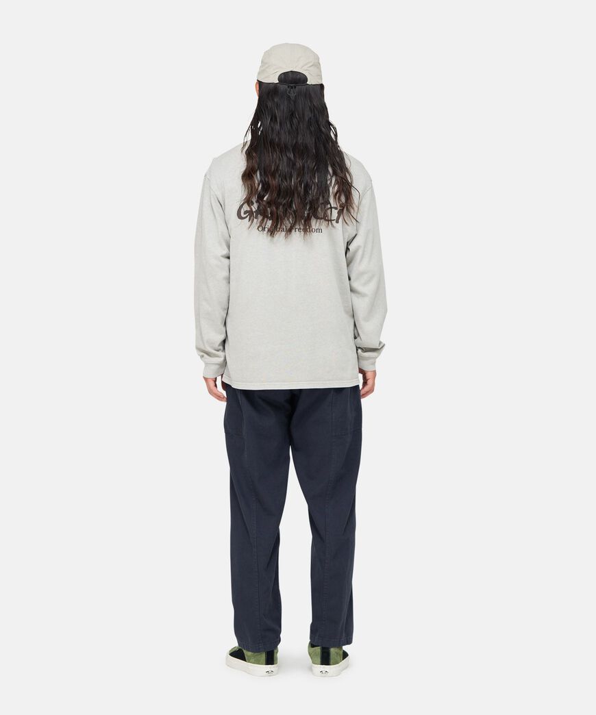GADGET PANT,DOUBLE NAVY, large image number 4