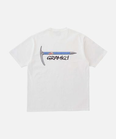 ICE AXE TEE,, medium