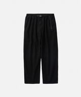 WIDE PANTS,BLACK, small image number 0