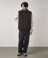 SWELL PANT,VINTAGE BLACK, small image number 1
