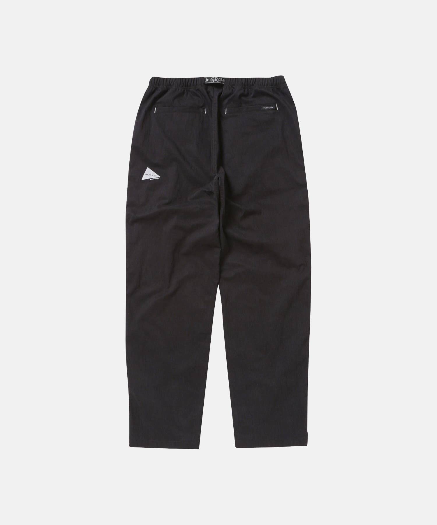 Gramicci x and wander] NYCO CLIMBING G-PANT | GRAMICCI Official Global  Online Store