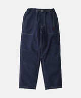 JAPANESE SLUB DENIM PANT,INDIGO, small image number 0