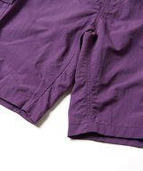 NYLON EXPLORER CARGO SHORT,GRAPE, small image number 10