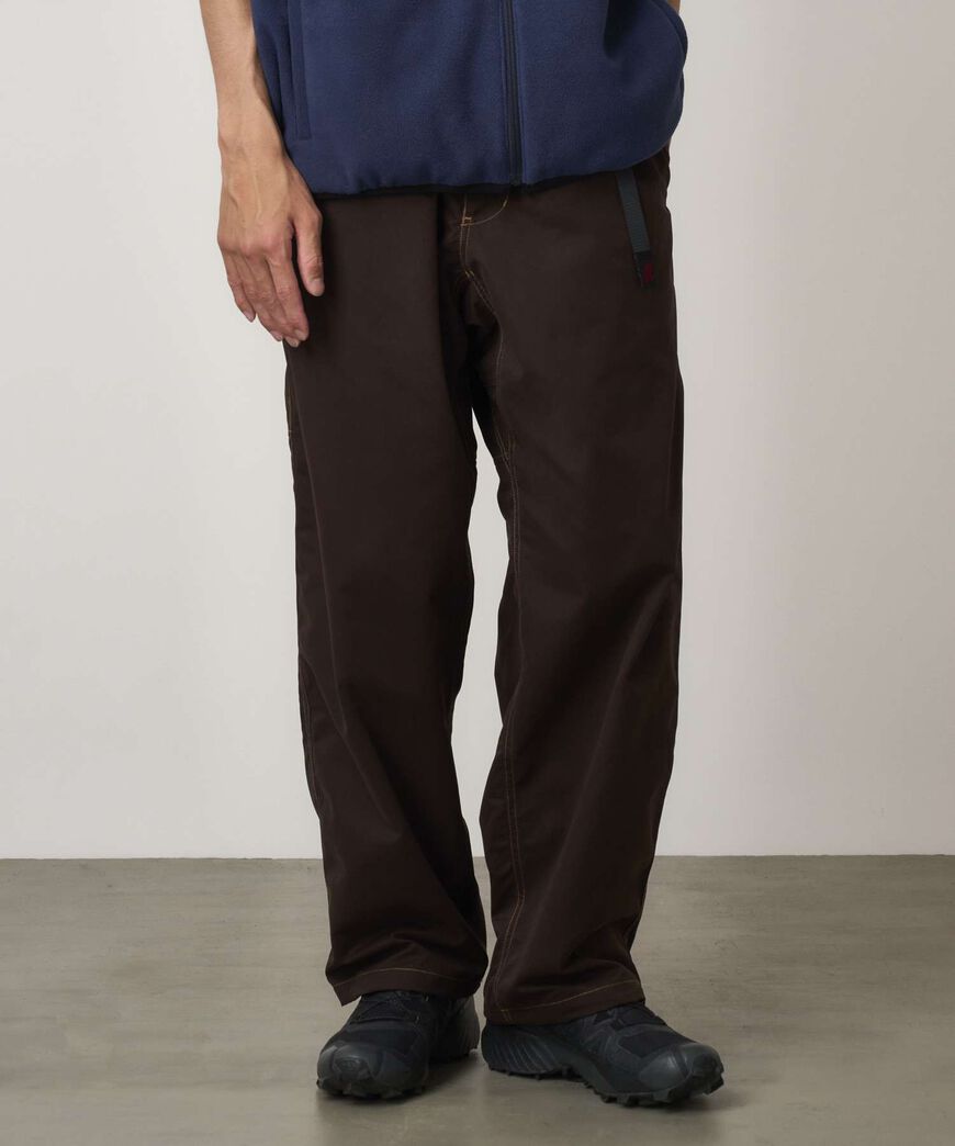 SALEM PANT,BROWN, large image number 2