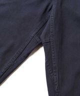 LOOSE TAPERED PANT,BLACK, small image number 4
