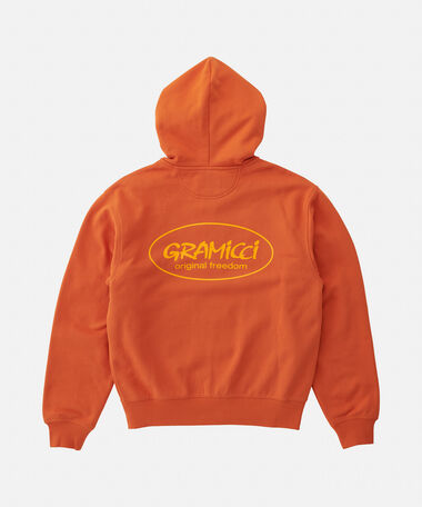 ORIGINAL FREEDOM ZIP HOODED SWEATSHIRT,, medium