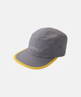 KIDS NYLON GRAMICCI CAP,GREY, small image number 0