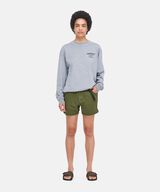 VERY SHORT,OLIVE, small image number 6