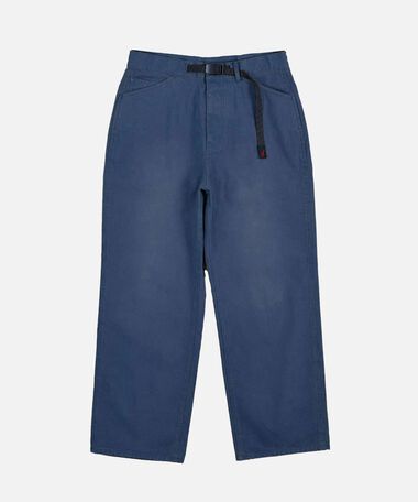GOLDBERG CANVAS PANT,NAVY, medium
