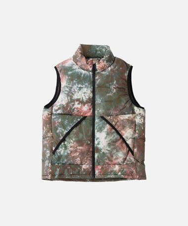 DOWN PUFFER VEST,, medium