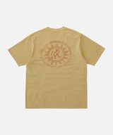 SUN TEE,MUSTARD PIGMENT, small image number 0