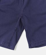G-SHORT PIGMENT DYE,GREY PURPLE, small image number 9